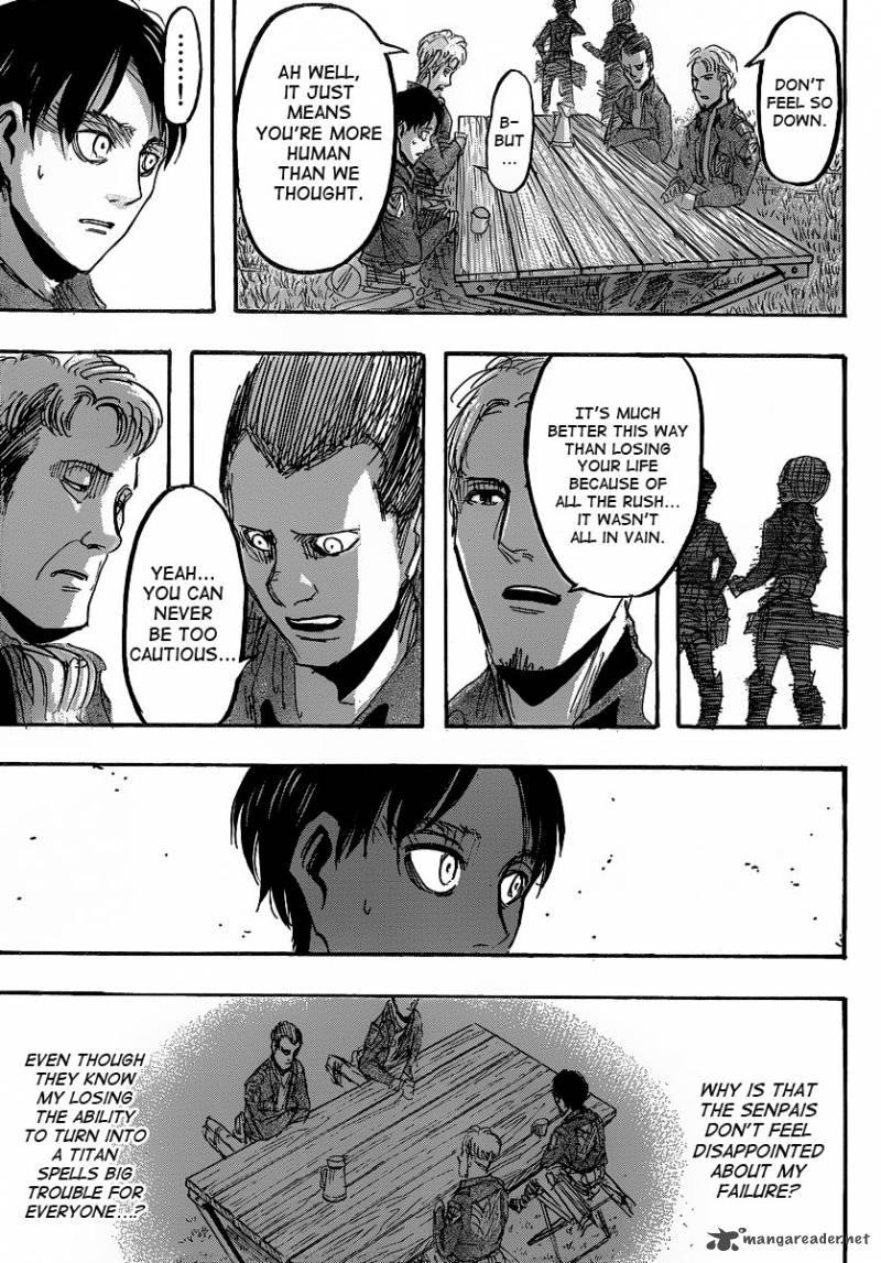 Shingeki No Kyojin 22 38