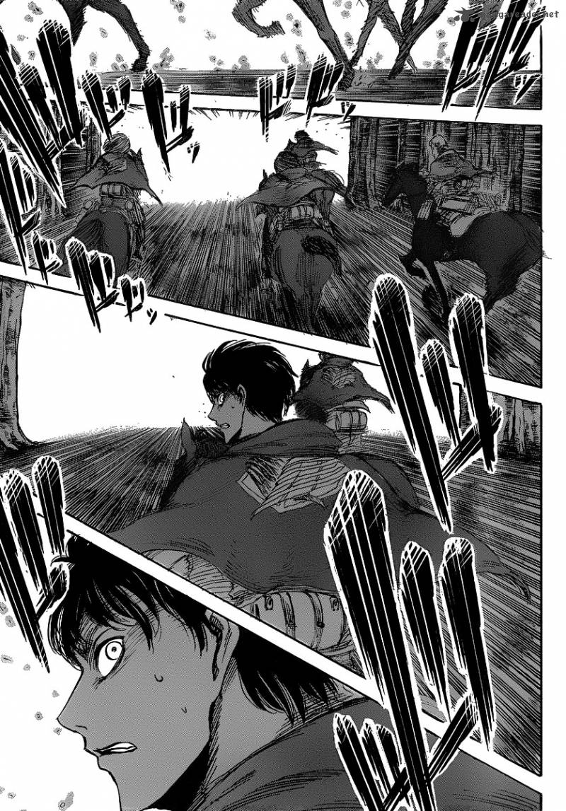 Shingeki No Kyojin 22 7