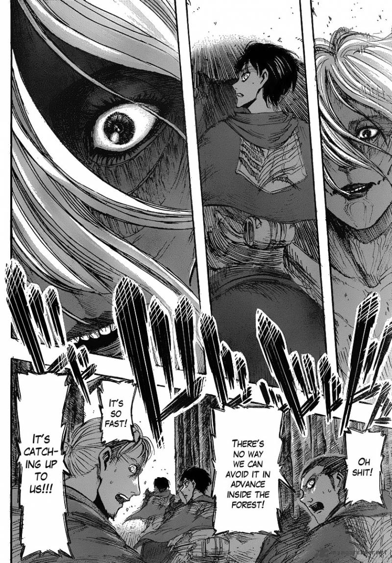 Shingeki No Kyojin 22 9