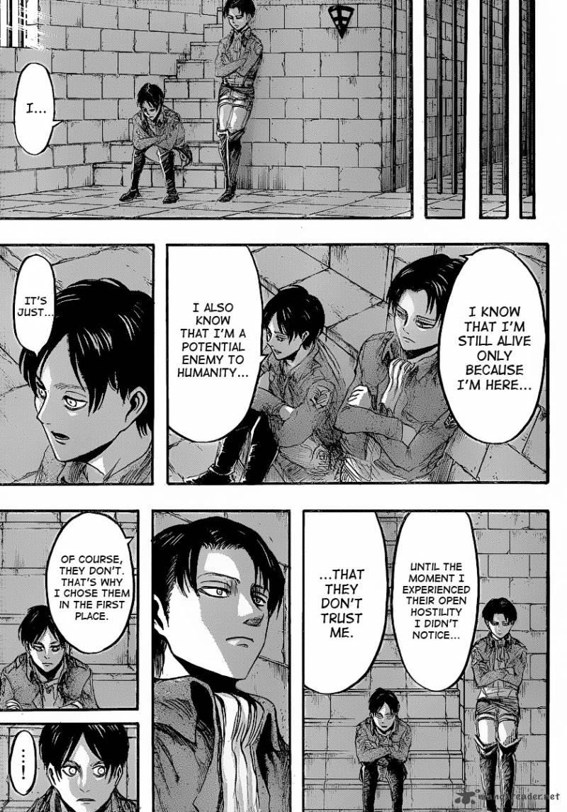 Shingeki No Kyojin 23 11