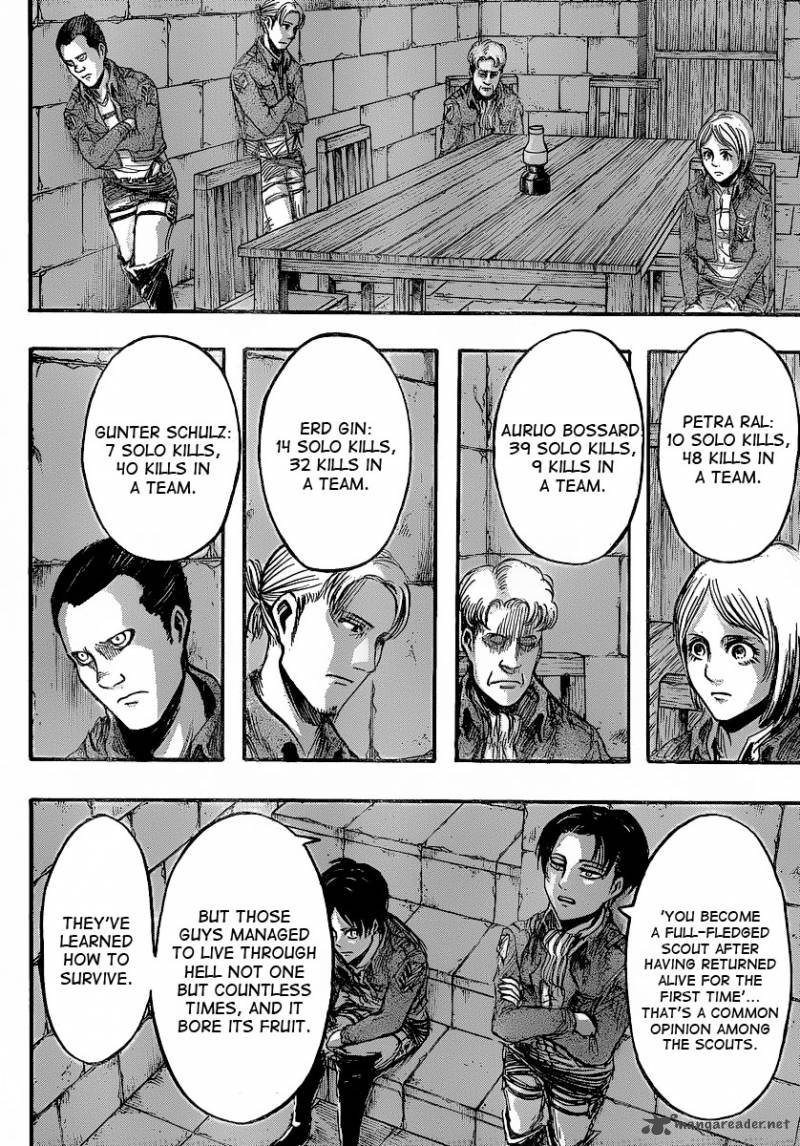 Shingeki No Kyojin 23 12