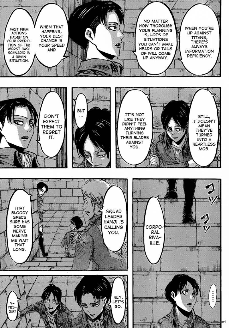Shingeki No Kyojin 23 13