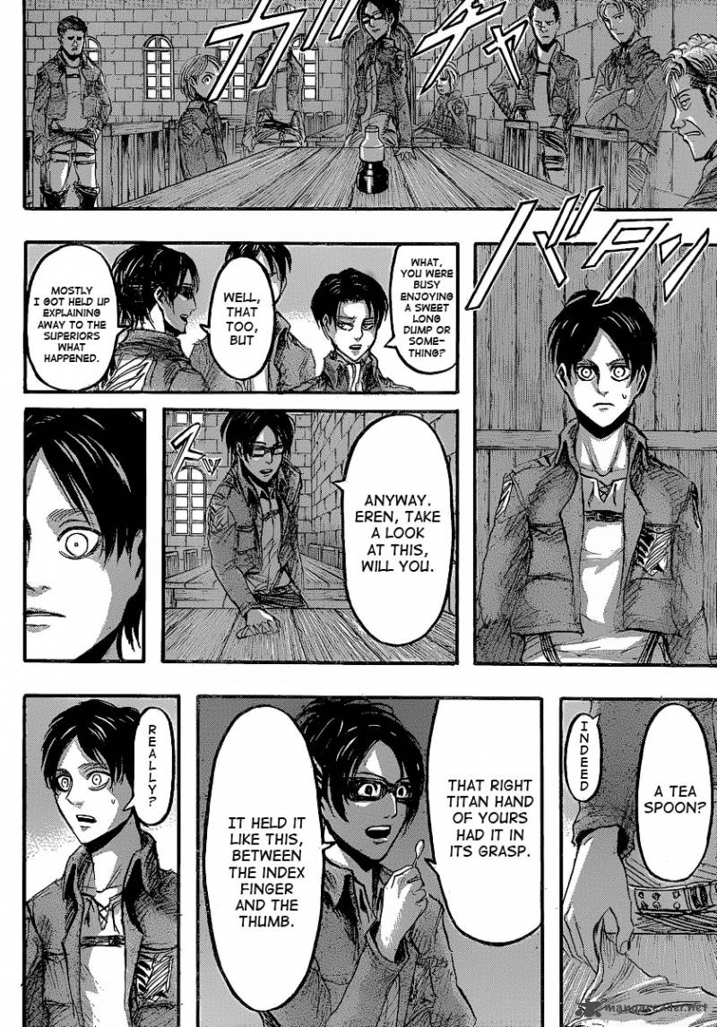 Shingeki No Kyojin 23 14