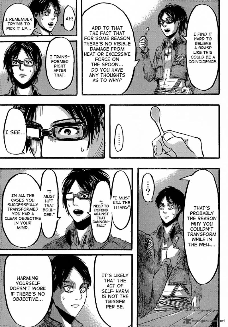 Shingeki No Kyojin 23 15