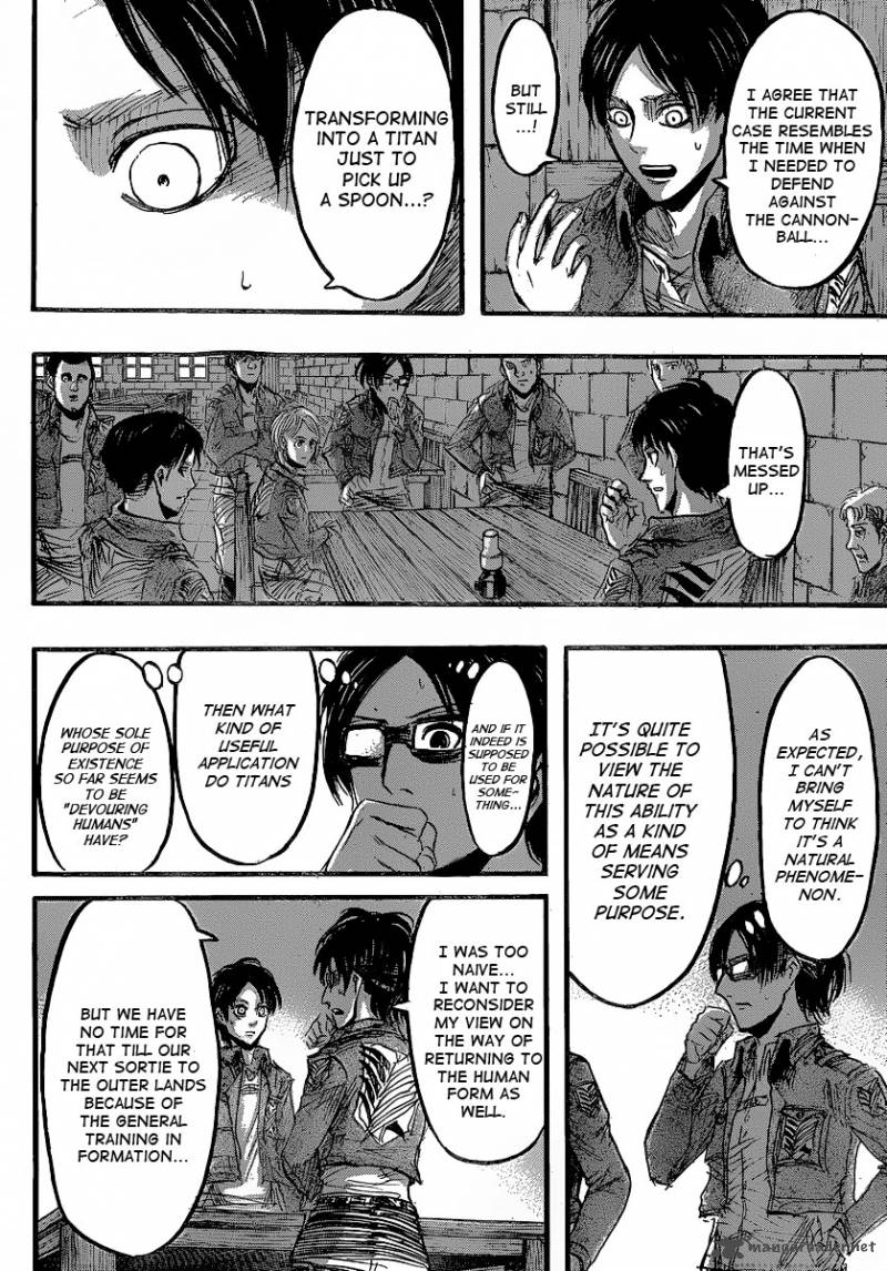 Shingeki No Kyojin 23 16