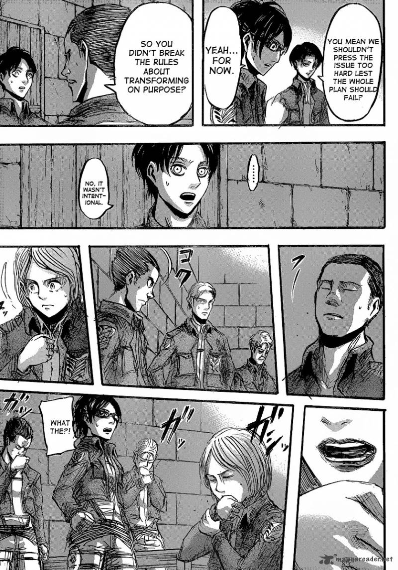 Shingeki No Kyojin 23 17