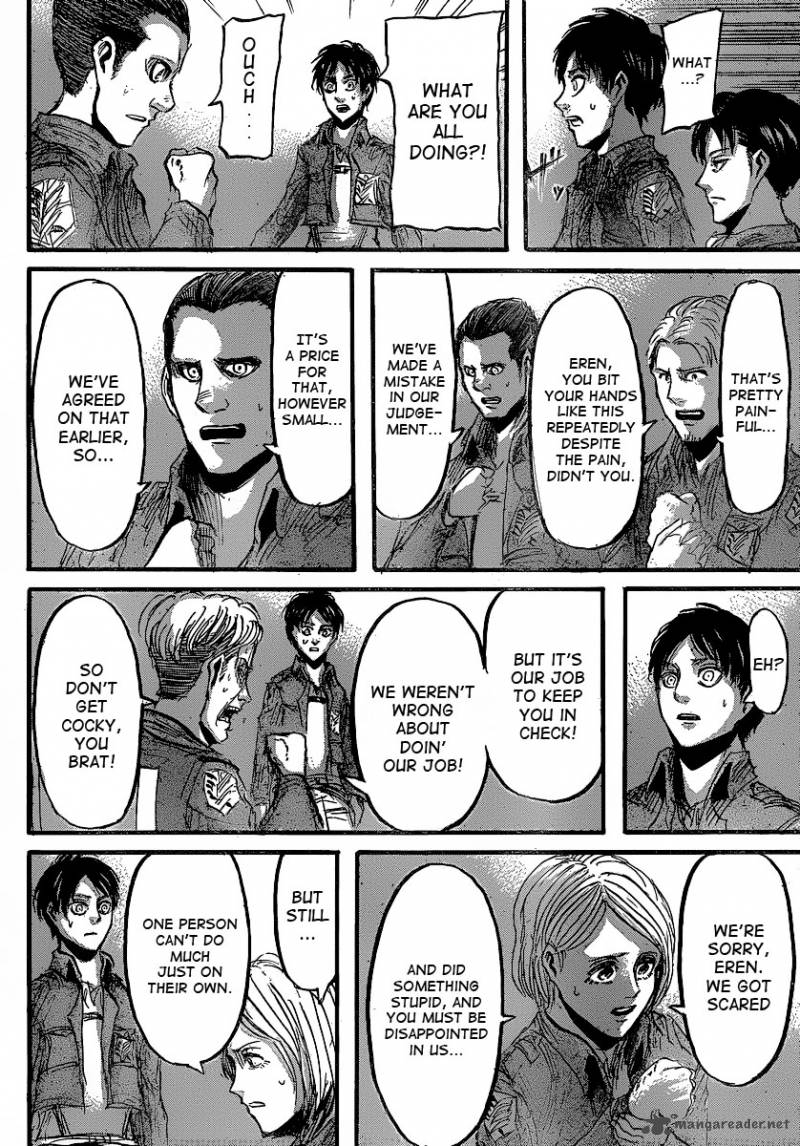 Shingeki No Kyojin 23 18