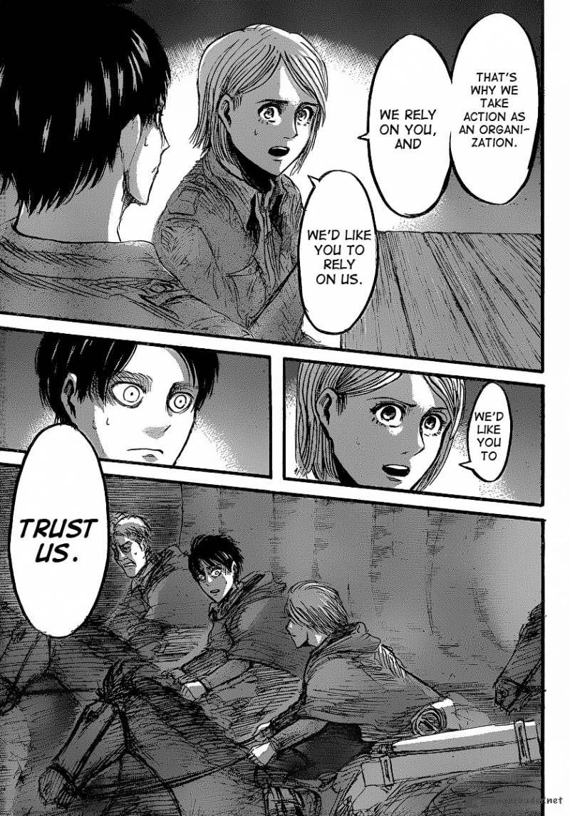 Shingeki No Kyojin 23 19