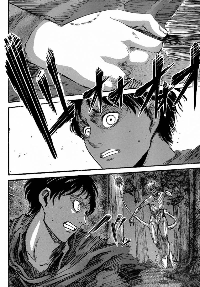 Shingeki No Kyojin 23 20