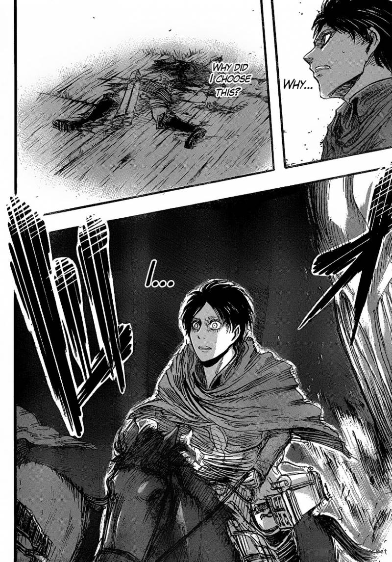 Shingeki No Kyojin 23 28