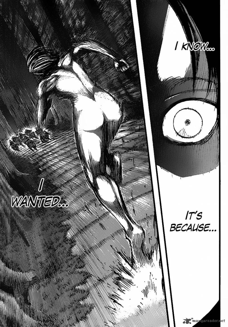 Shingeki No Kyojin 23 29