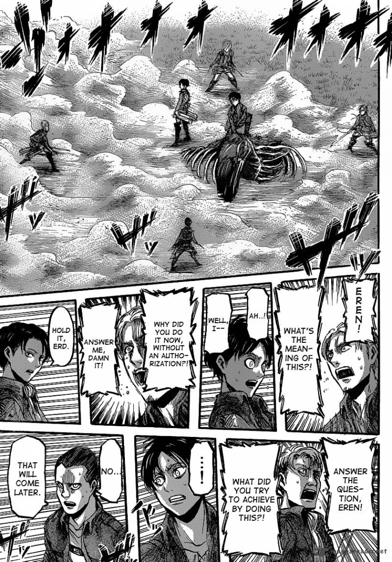 Shingeki No Kyojin 23 3