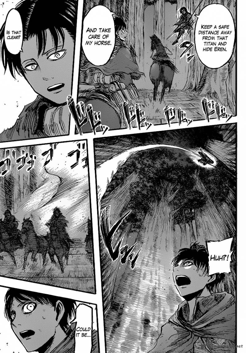 Shingeki No Kyojin 23 36