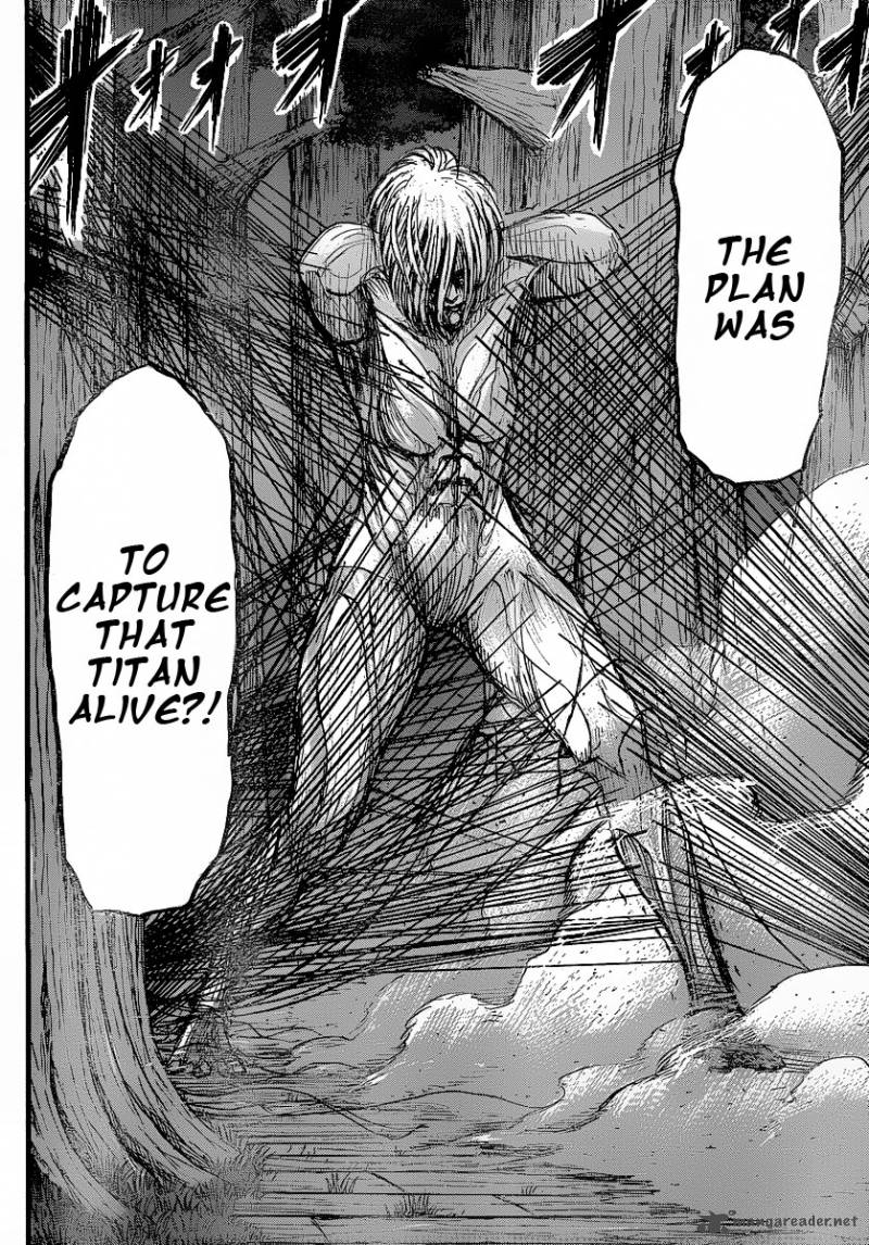 Shingeki No Kyojin 23 37