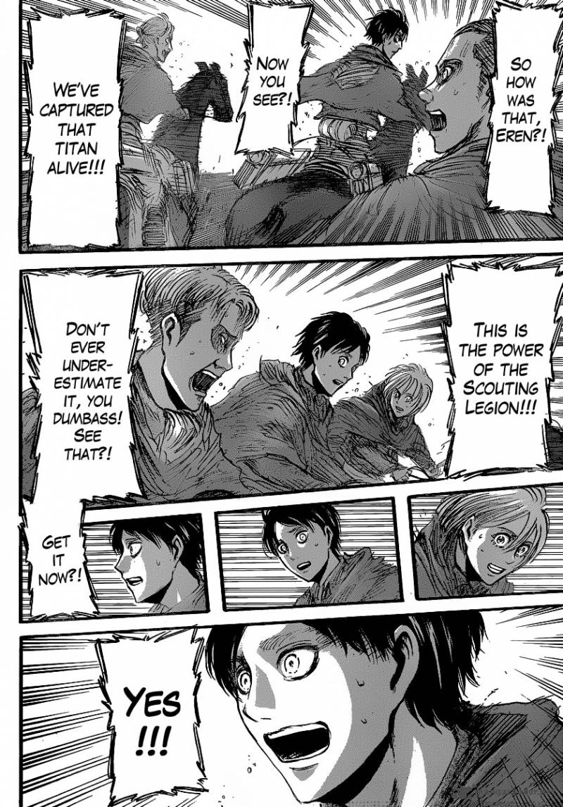 Shingeki No Kyojin 23 39