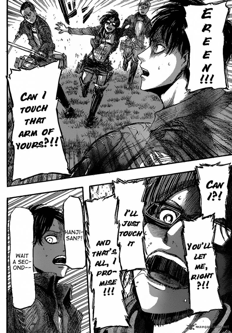 Shingeki No Kyojin 23 6