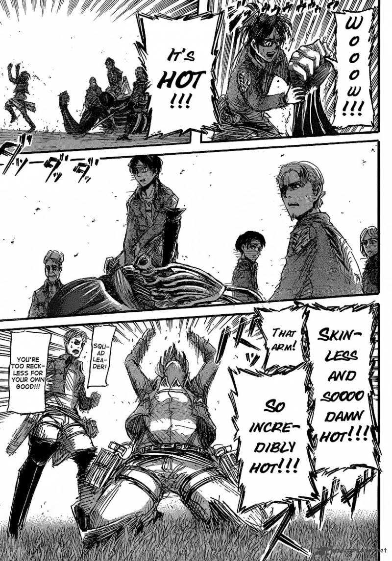 Shingeki No Kyojin 23 7