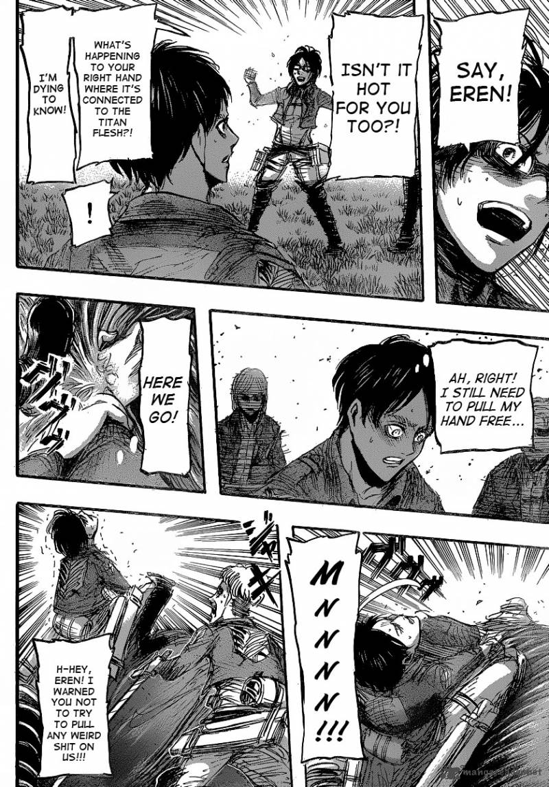 Shingeki No Kyojin 23 8