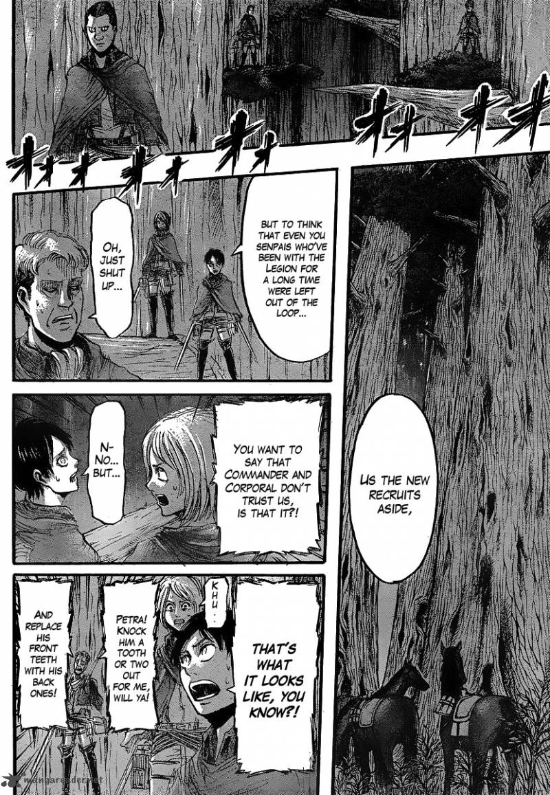 Shingeki No Kyojin 27 10
