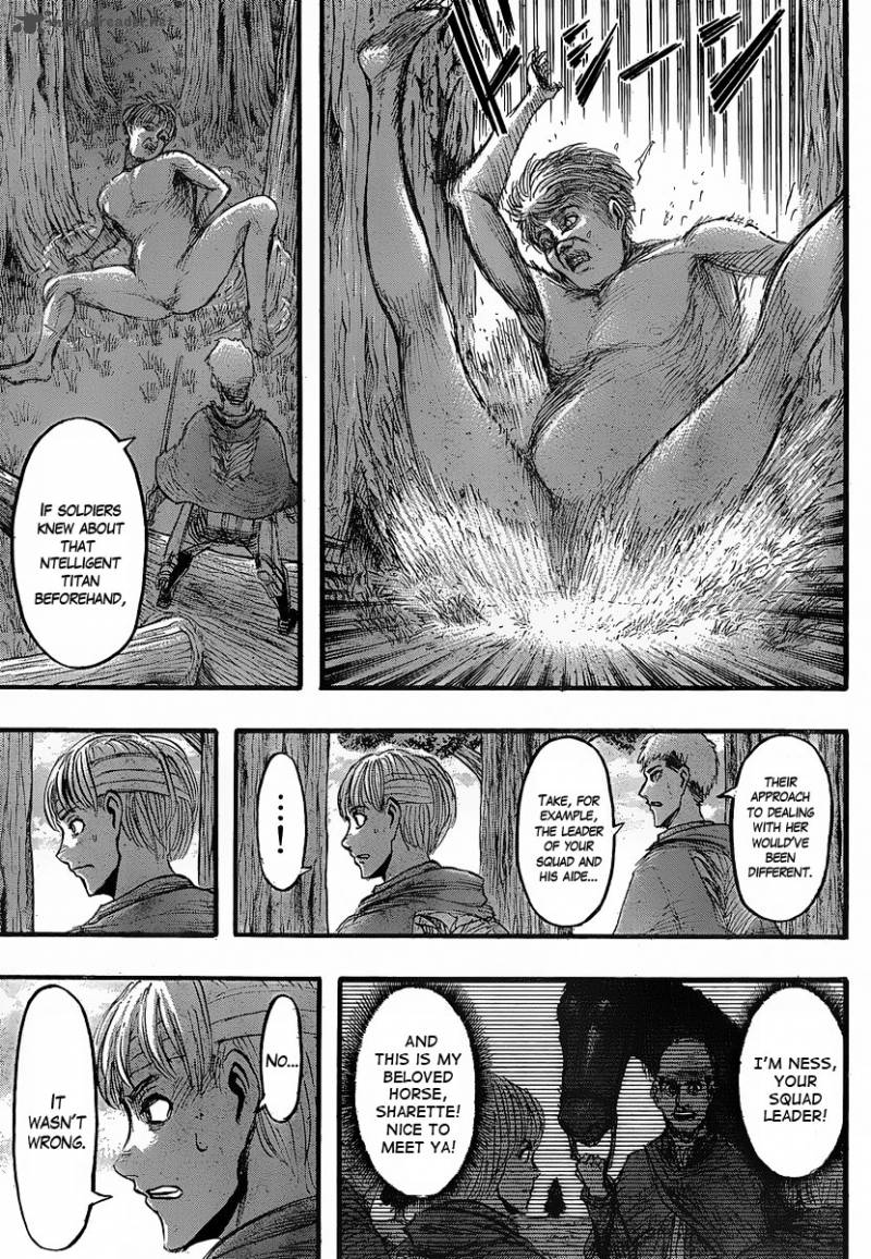 Shingeki No Kyojin 27 13
