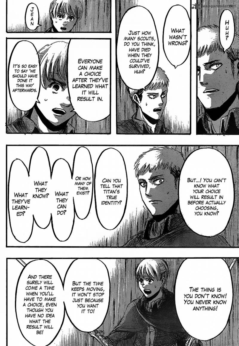 Shingeki No Kyojin 27 14