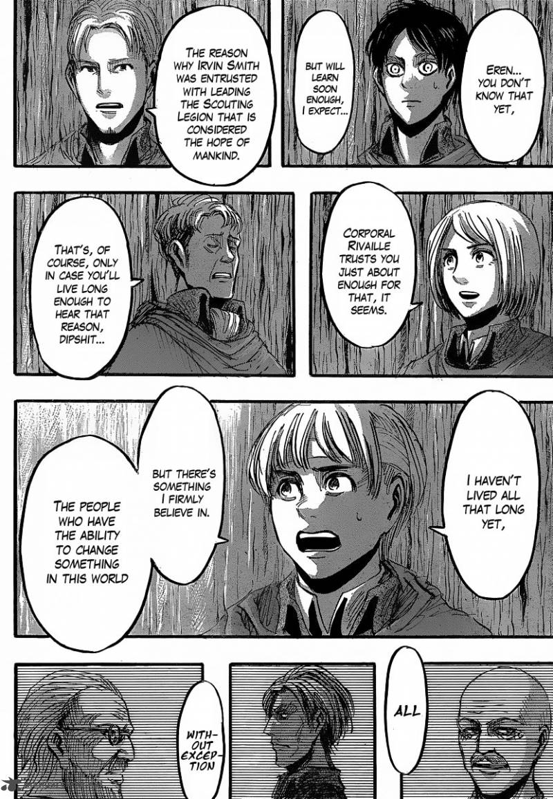 Shingeki No Kyojin 27 16