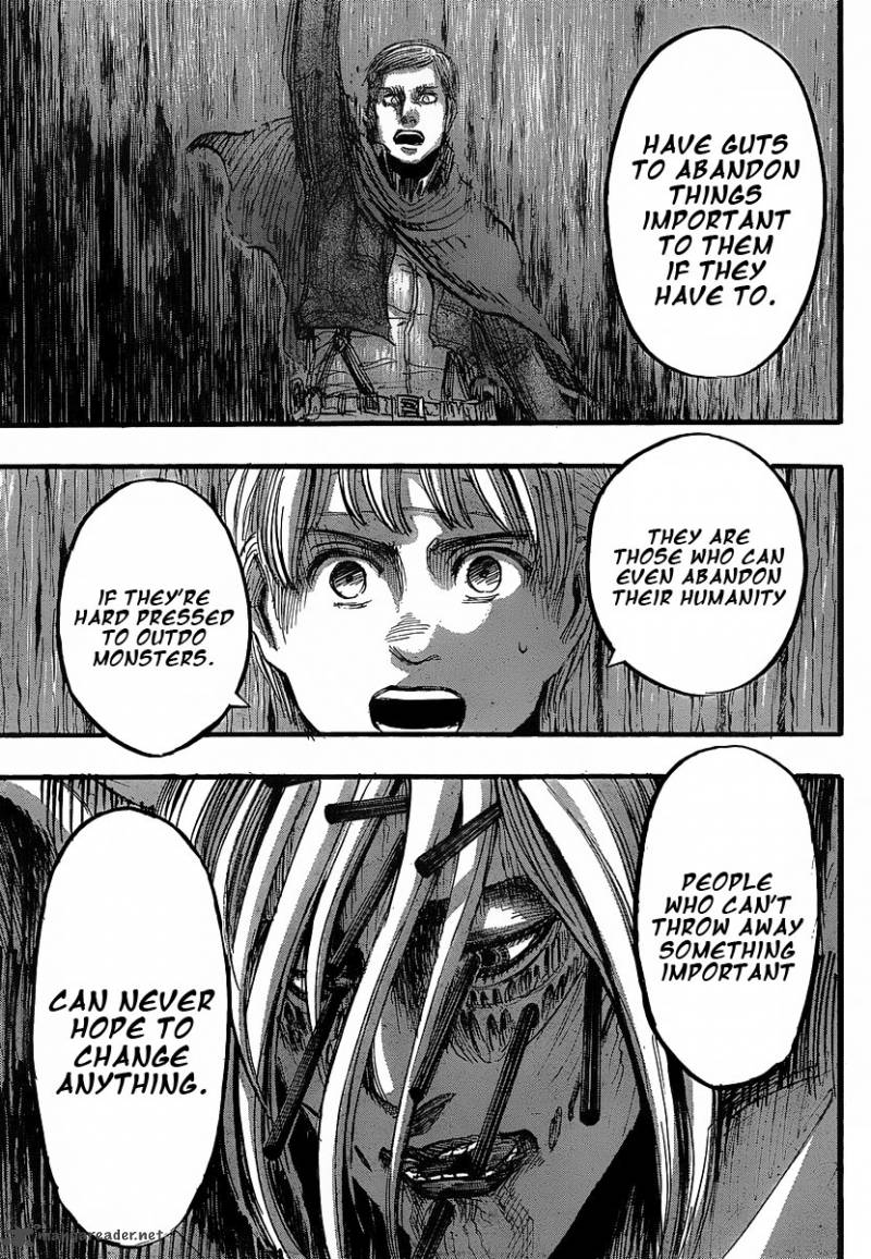 Shingeki No Kyojin 27 17
