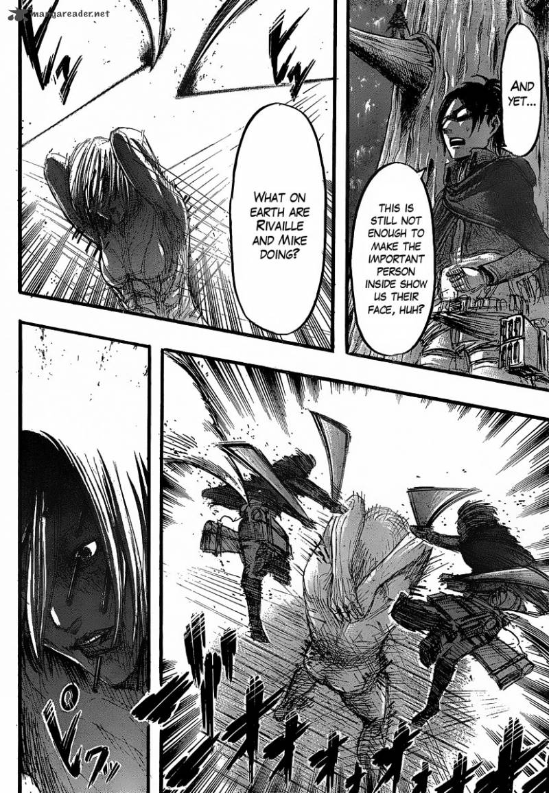 Shingeki No Kyojin 27 20
