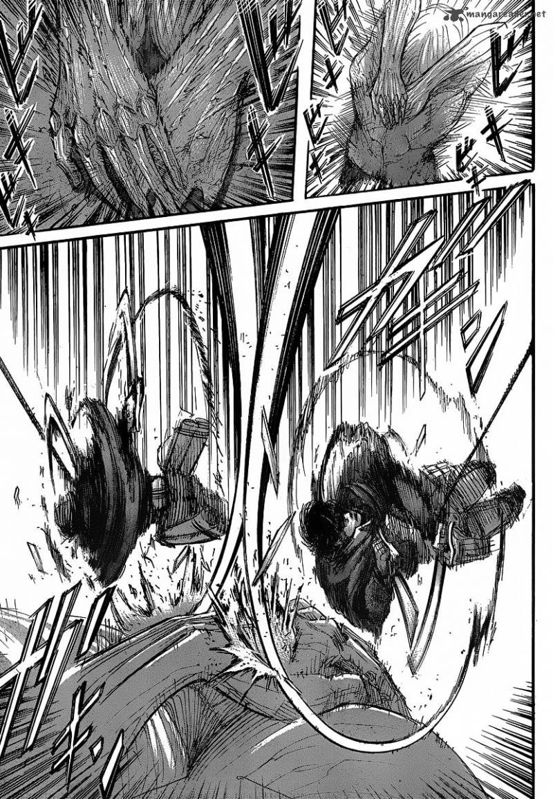Shingeki No Kyojin 27 21