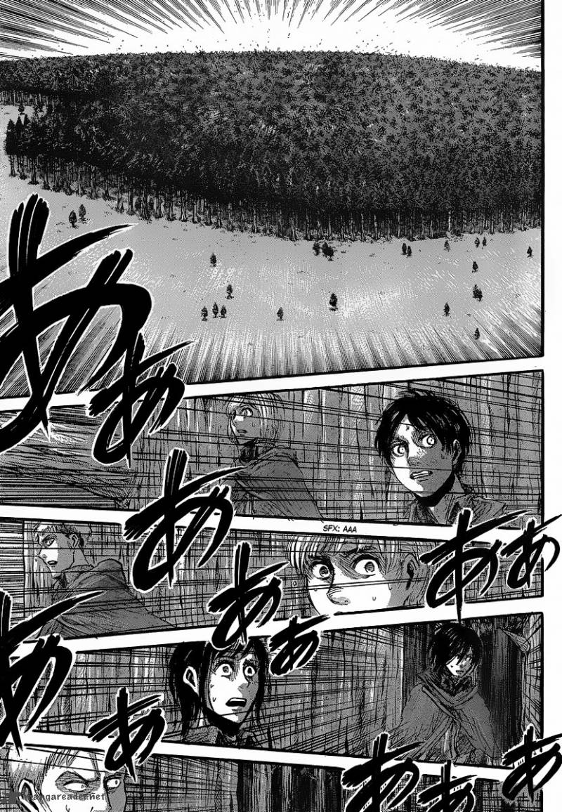 Shingeki No Kyojin 27 29