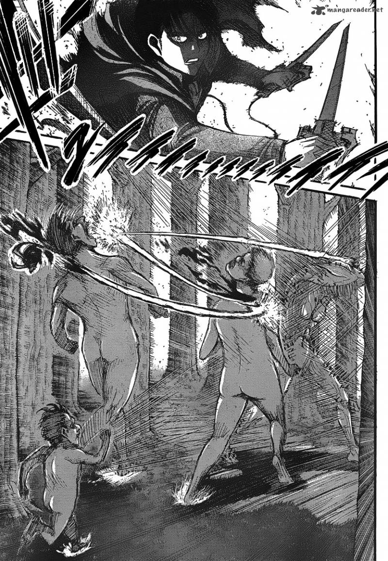 Shingeki No Kyojin 27 39