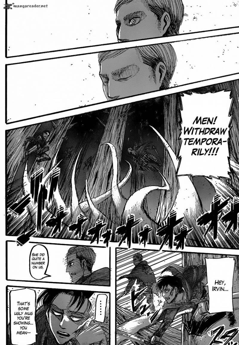 Shingeki No Kyojin 27 44