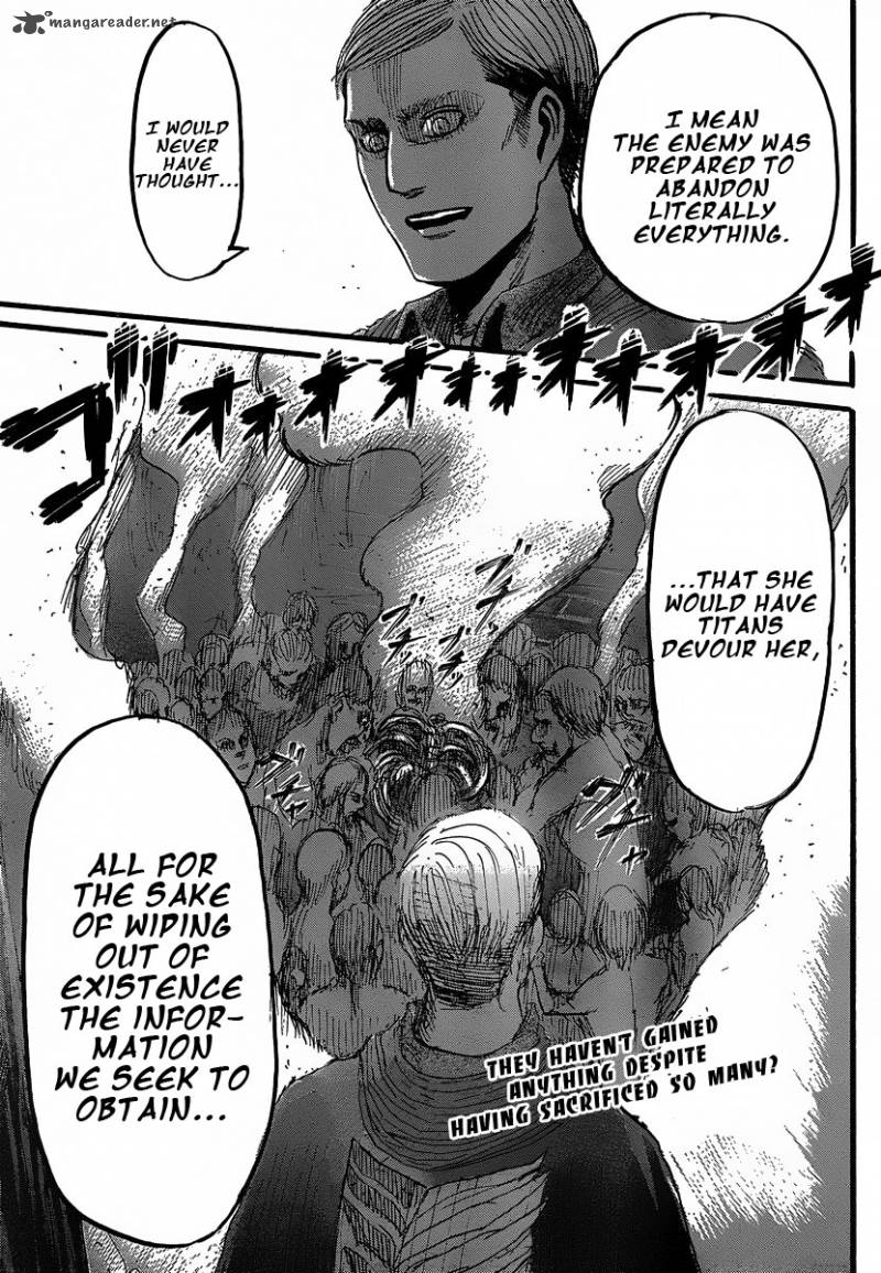 Shingeki No Kyojin 27 45