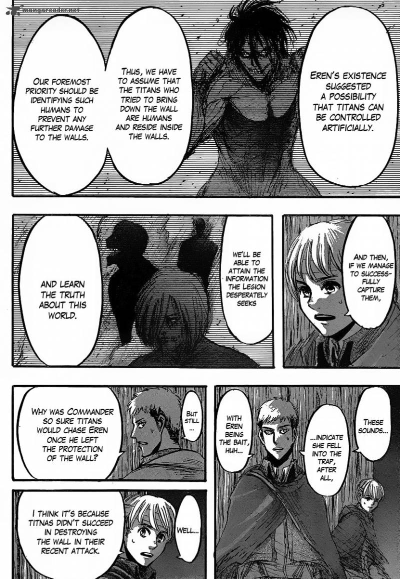 Shingeki No Kyojin 27 6
