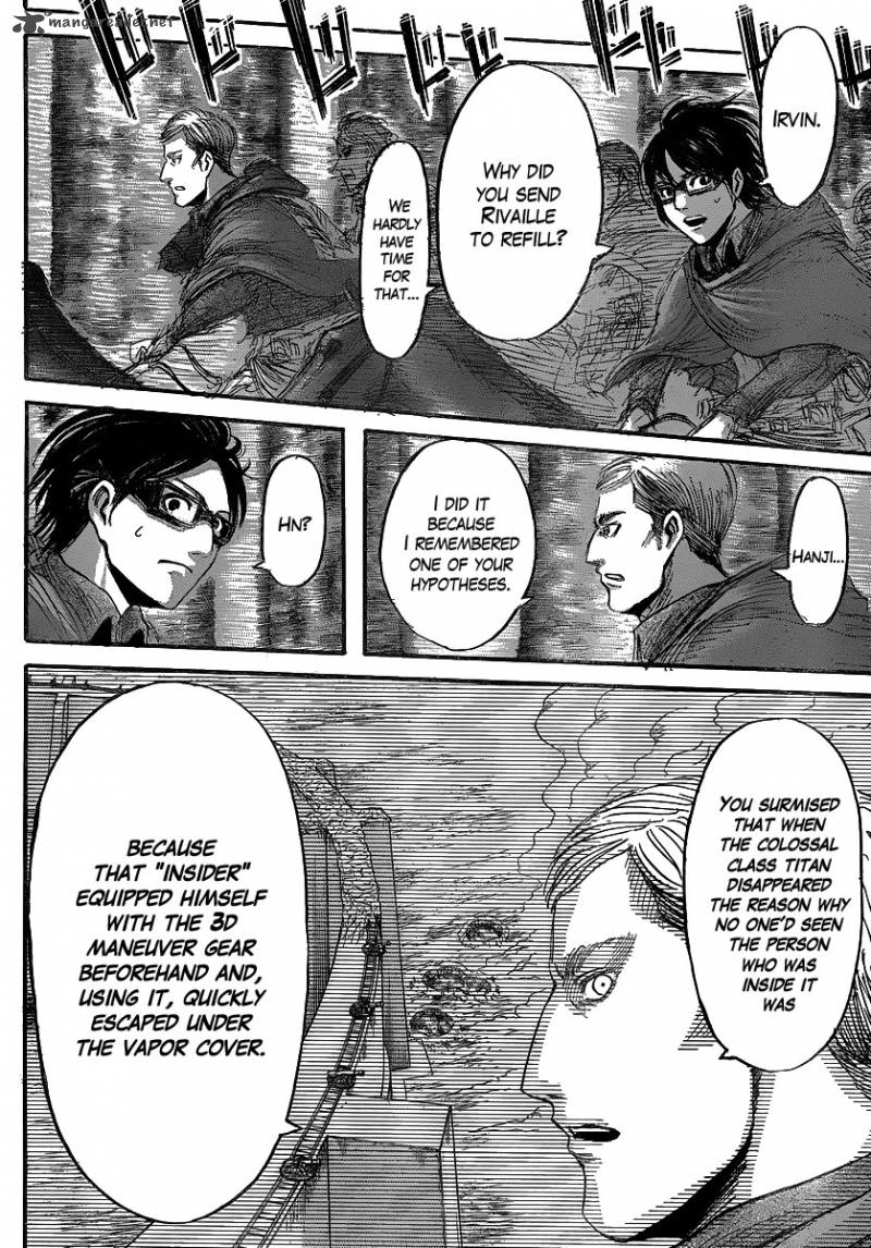 Shingeki No Kyojin 28 13