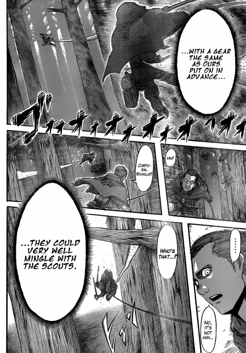 Shingeki No Kyojin 28 15