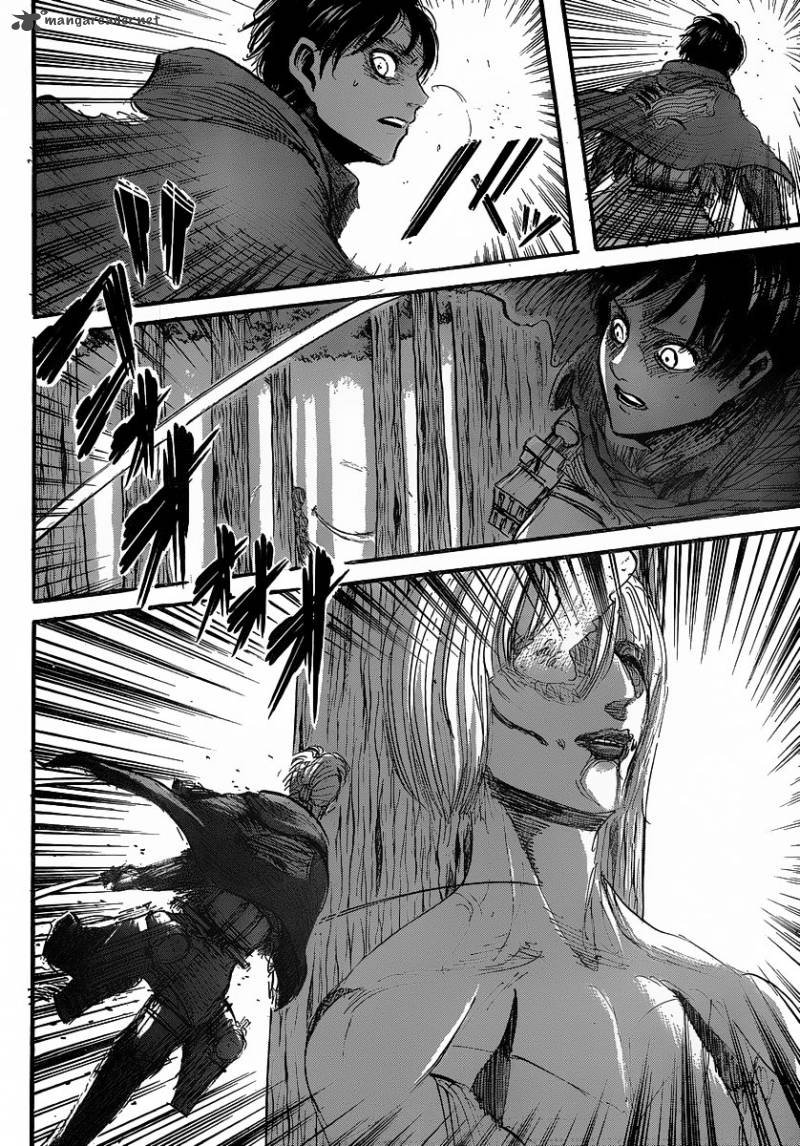 Shingeki No Kyojin 28 35