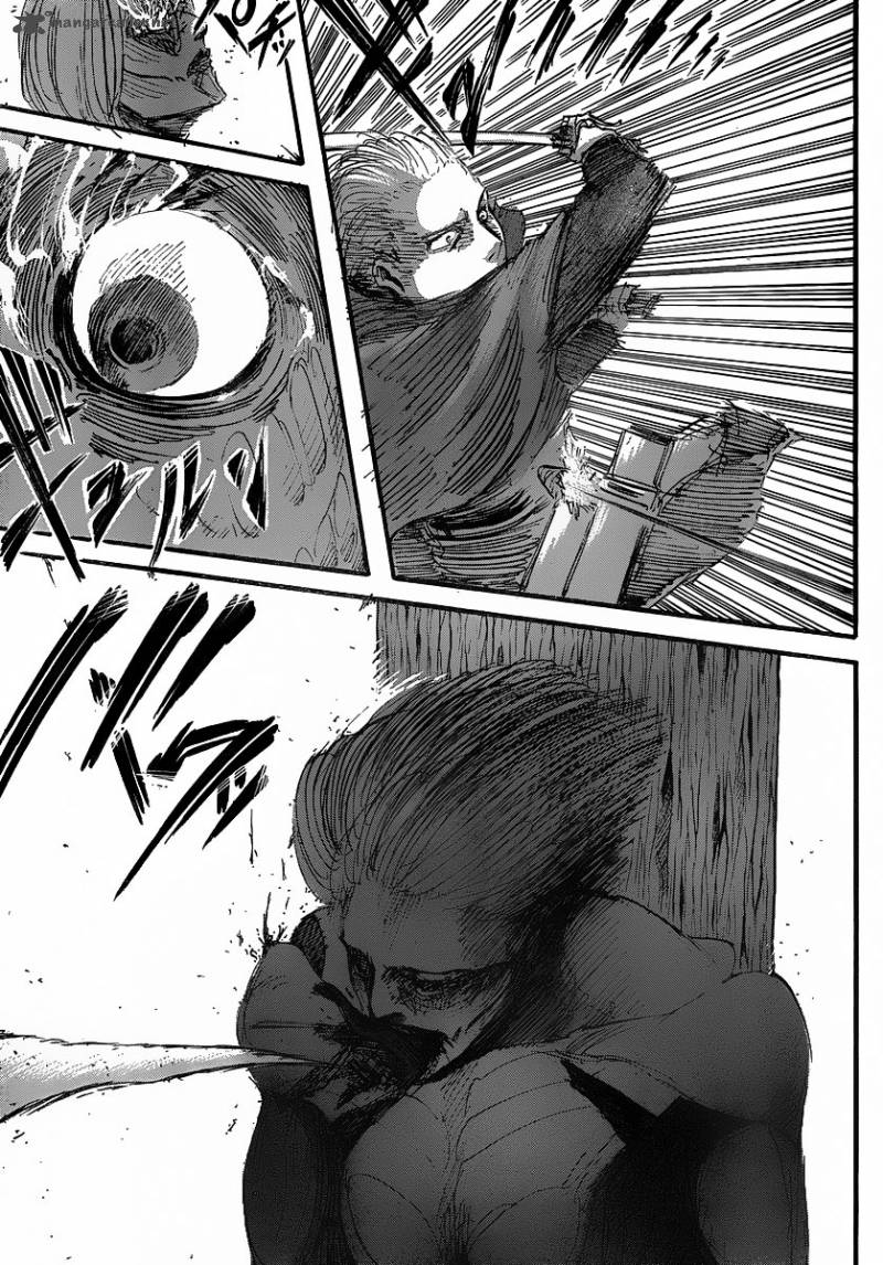 Shingeki No Kyojin 28 36