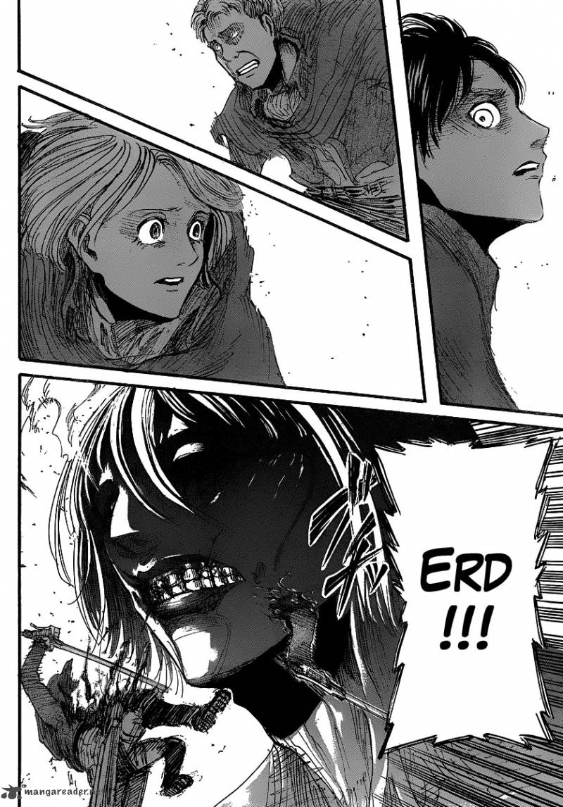 Shingeki No Kyojin 28 37
