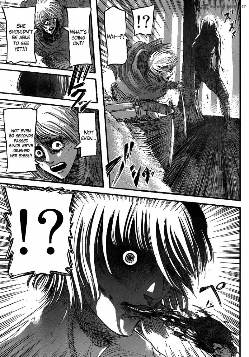Shingeki No Kyojin 28 38