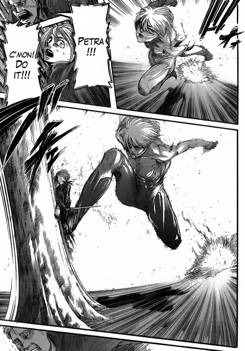 Shingeki No Kyojin 28 40