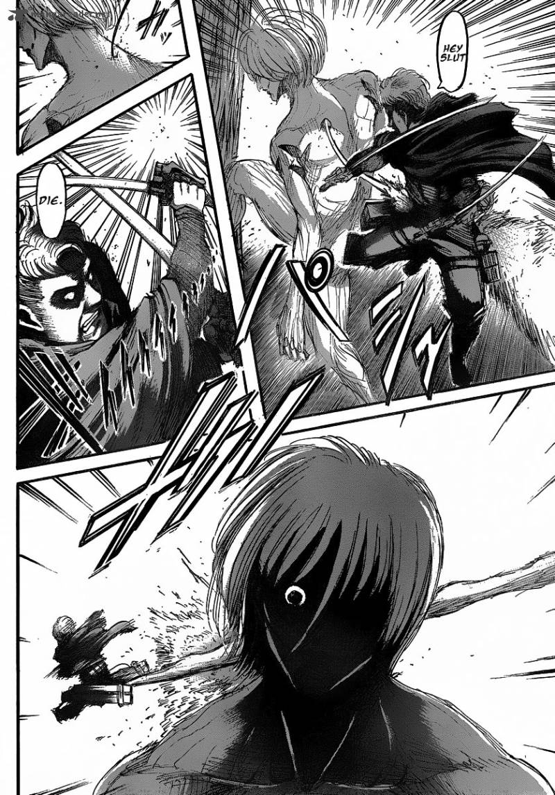 Shingeki No Kyojin 28 41
