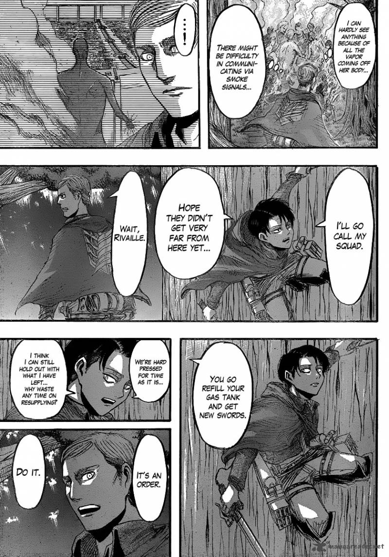 Shingeki No Kyojin 28 6