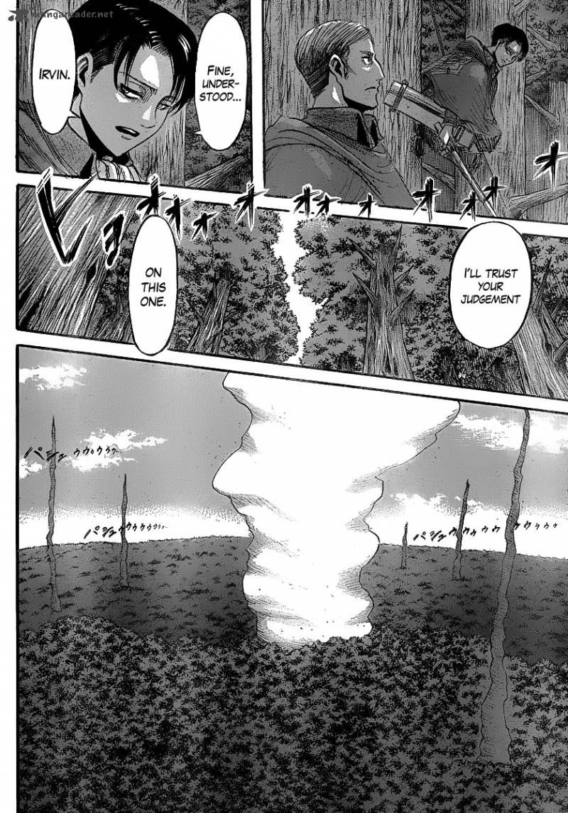 Shingeki No Kyojin 28 7