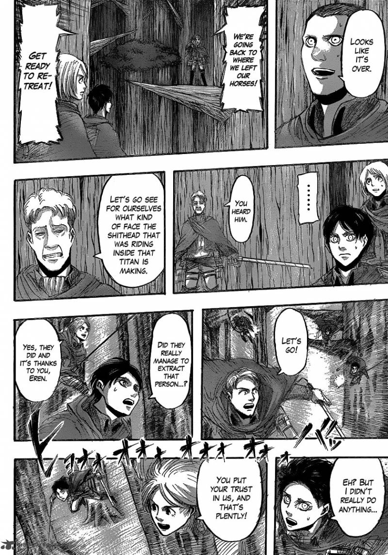 Shingeki No Kyojin 28 9