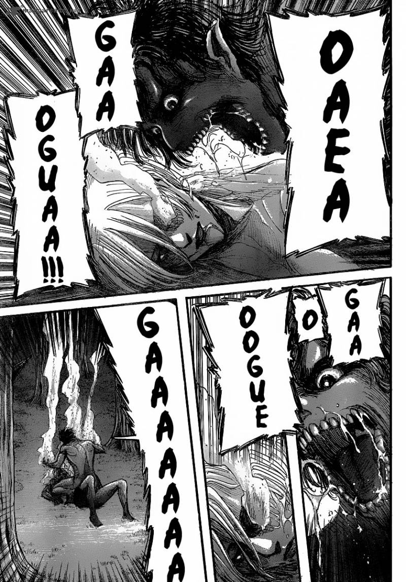 Shingeki No Kyojin 29 10