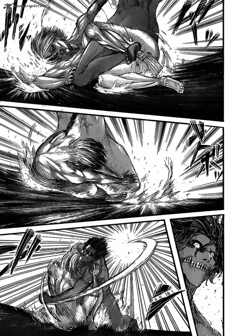Shingeki No Kyojin 29 14