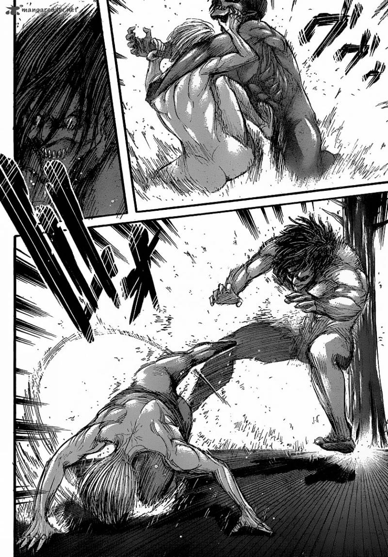 Shingeki No Kyojin 29 15