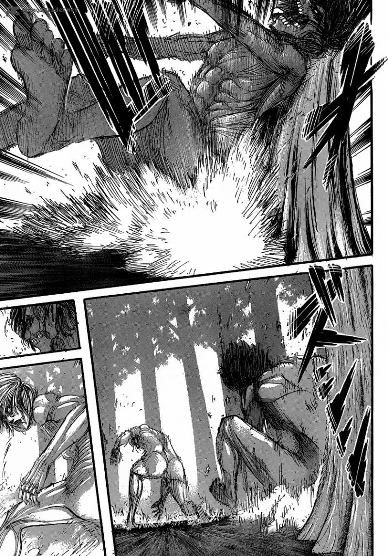 Shingeki No Kyojin 29 16