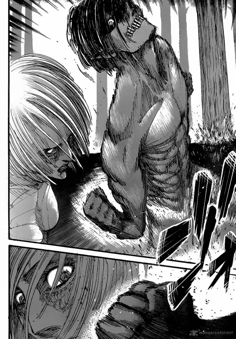 Shingeki No Kyojin 29 17